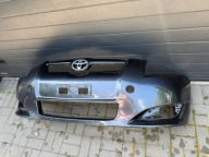 Toyota Auris 150 2010 Z vorne Frontstoßstange
