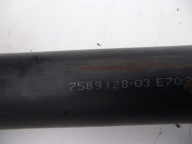 cardan BMW X5 E70 X6 E71 7589128