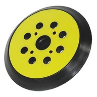 BRUSNÝ TALÍŘ 150 mm NA SUCHÝ ZIP PRO BRUSKU 8o