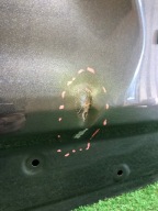 trunk door boot TOYOTA RAV4 V NR.K0129