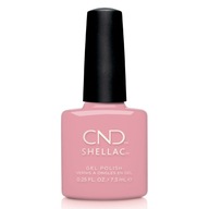 CND Shellac Pacific Rose #358 7.3 ml
