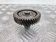 roue zebate lancucha de la distribution BMW X1 E84 20d 7802577 N47D20A