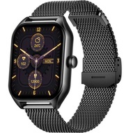 FEKETE OKOSÓRA RUBICON KARKÖTŐ RNCF03 BESZÉLGETÉS PULZUS ALVÁS