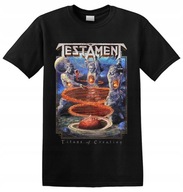 testament - titans of creation KOSZULKA T-Shirt