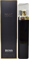 HUGO BOSS NUIT POUR FEMME EAU DE PARFUM 75ml EDP WOMAN