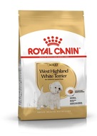 Krmivo ROYAL CANIN Highland White Terrier pre dospelých 3kg