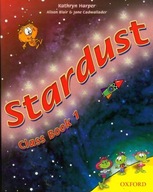 Stardust. Podręcznik. Część 1