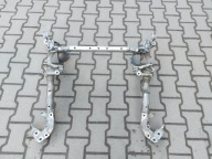 Porsche Macan Turbo axle beam subframe suspension beam front 8r0399315