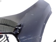 BMW X1 U11 m-packet / MSP 22- bumper BUMPER front (PDC) 9881907