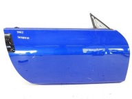 door right front right front NISSAN 350Z Z33 blue