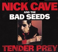 CD + Dvd: NICK CAVE AND THE BADd SEEDS – Tender Prey