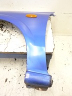 fender left front NISSAN ALMERA N16 00-06 BV4
