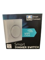 INTELIGENTNY ŚCIEMNIACZ LSC SMART CONNECT WIFI 2,4 GHz Lombard4u ZAK