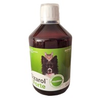 Sizarol Forte 500 ml + GRATIS PRZYSMAKI