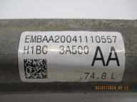 LENKGETRIEBE FORD FIESTA MK8 1.1 H1BC-3A500-AA