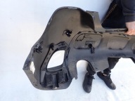 CITROEN C3 AIRCROSS 16-> bumper rear part rear PDC