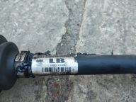 OPEL ASTRA J semi-axis right long LB 1.4T 13271556