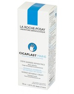 La Roche-Posay Cicaplast krem barierowy rąk 50 ml