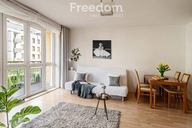 Mieszkanie, Piaseczno, 53 m²