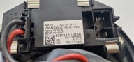 ventilátor klími SKODA OCTAVIA II F995748Q