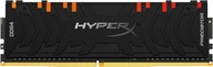 Pamäť RAM DDR4 HyperX 8 GB 4600 19
