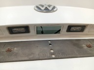boot door window LC9AL VW Volkswagen Touran III (2015- )