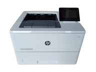 HP LaserJet Managed E50145dn 8 kopii toner 100%
