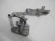 hinge bonnets left LAND ROVER EVOQUE II K8D216801A PIROTECHNICZNY