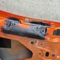 RENAULT CLIO V 5 HB 19-> door rear part rear. left