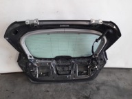 trunk door boot Opel Astra J z190
