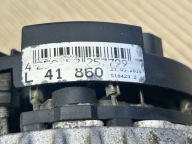 FORD S-MAX und 2,5 Benzin ALTERNATOR