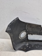 SKODA CITIGO 1ST 11- bumper front front 1ST807221F