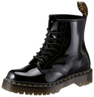 Dr. MARTENS 1460 BEX PATENT LEATHER 26886 GLANY LAKIEROWANE ROZMIAR 36