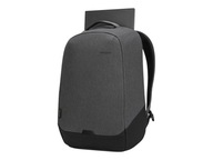 TARGUS Cypress Eco Security Backpack 15.6inch Grey