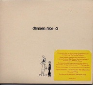 RICE, DAMIEN - O (CD)