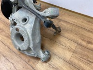 sususpension rear. complete right Ford Edge II lift 2019+