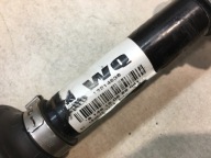 semi-axis left short. OPEL ZAFIRA B 1.7 CDTI 13214836