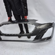 FORD FOCUS IV 4 MK4 VIGNALE 18- bumper front front PDC JX7B-17757-V