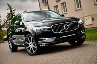 Volvo XC 60 B5 249KM__ Wersja INSCRIPTION__BEŻOWE SKÓRY__SUPER STAN