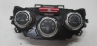 SUBARU FORESTER 11R COMANDI CLIMA 72311SC060