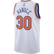 Koszulka do koszykówki New York Knicks Julius Randle