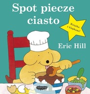 SPOT PIECZE CIASTO, ERIC HILL