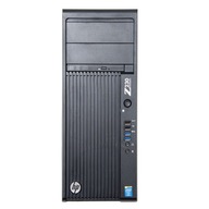 HP Z230 MT XEON E3-1245 v3 16 GB 128 GB SSD WIN10 PR