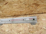 bumper support front Peugeot Bipper