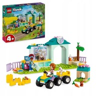 LEGO FRIENDS 42632 lecznica dla zwierząt