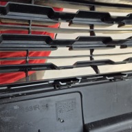 DACIA SANDERO III 20- bumper front front grid 620228531R