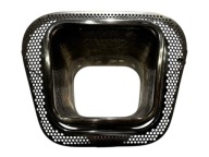 BUGATTI VEYRON koncowki Terminal échappement de l’échappement 5B0253681A