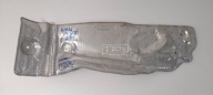 BMW X4 G02 blende abdeckung hitzeschutz 51487394797 (T204)