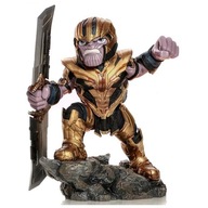 Marvel Avengers Endgame Thanos Minico 19 cm
