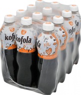 12x Napój gazowany Kofola 500ml